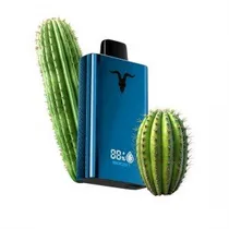 Ignite V120 Pro Blue 12000 Puffs Cactus