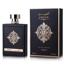Perfume Masculino Assala Ameer Edp 100ML