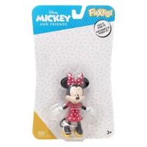 TCG Toys Disney Flexfigs Minnie 55056