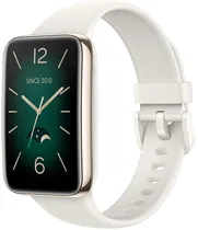 Relógio Xiaomi Smart Band 7 Pro - Ivory