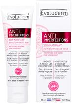 Tratamento Matificante Anti-Imperfections Evoluderm - 50ML