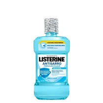  Listerine A...
