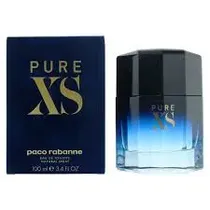 PR Pure XS Mas Edt 100ML