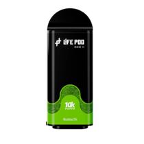 Life Pod Eco II 10K Cartucho Monster Drink