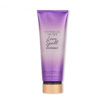 Locao Corporal Victoria's Secret Love Spell Shimmer 236ML