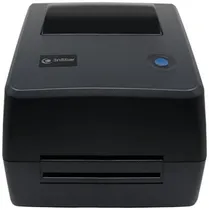 Impressora Térmica de Etiquetas 3NSTAR LTT214 115MM Rede/USB