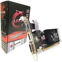 VGA GT220 1GB Afox DDR3 AF220-1024D3L2