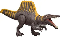Mattel Jurassic World Spinosaurus - JGB56