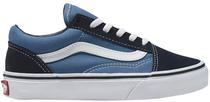 Tenis Kids Vans Old Skool VN-000W9TNWD - Masculino