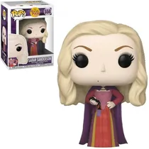 Funko Pop Disney Hocus Pocus Sarah Sanderson 558