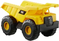 Caminhão Basculante Cat Tough Machines - 82031