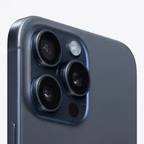 iPhone 15 Pro 128GB Blue A+ C/MSG (Americano)