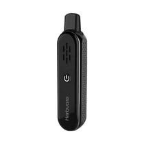 Vape Ervas Herbva 5G Preto