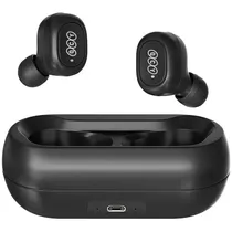 Fone de Ouvido Sem Fio QCY T1C IN2012 - Branco