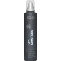 Mousse Capilar Revlon Style Masters Modular Médio - 300ML