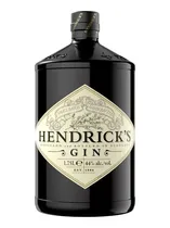  Hendrick's ...