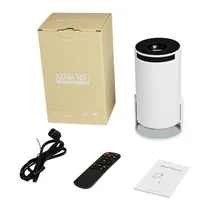 Projetor HY-300 Ultra HD - Magistv - Wifi
