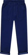 Outlet Calça Orchestra HGAMT2-BLF - Masculina