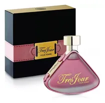 Armaf Tres Jour Fem Edp 100ML
