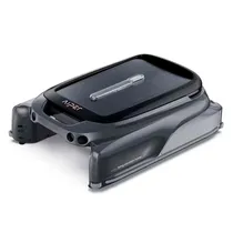Robo Aspirador Aiper Surfer S1 para Piscina - Preto (Caixa Danificada)