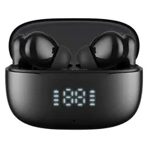 Fone de Ouvido G-Tide Colorbeats Wireless - Preto