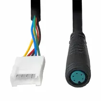 Accessorio Patinete Cabo S9 Pro