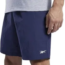 Shorts Deportivo Masculino Reebok Training Essential