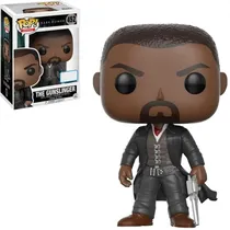 Funko Pop Dark Tower The Gunslinger Posed *Ex* 452