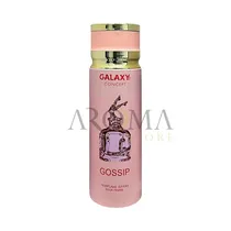 Spray Corporal Galaxy Concept Icon Feminino 200ML