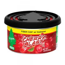 Aromatizante Little Trees Cherry Blast Pote 30G