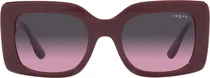 Óculos de Sol Vogue VO5481S 304890 52 - Feminino