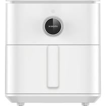 Fritadeira Eletrica Xiaomi Smart Air Fryer MAF10 - 1500W - 6.5L - 110V/60HZ - Branco