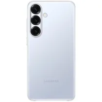 Capa Samsung S25+ EF-QS936CTEGWW - Clear Transparent