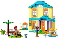 Lego Friends Paisley'D House - 41724 (185 Pçs)