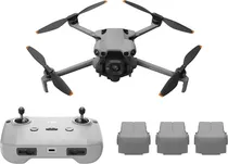 Drone Dji Mini 5 Pro FLY More Combo (Dji RC-N3) (Caixa Feia)  Drone Dji M...