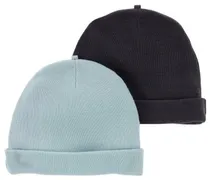 Touca Infantil Carter's 1L777210 (2 Peças)