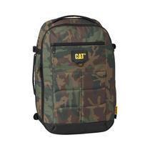 Mochila Caterpillar 84076-201 Camuflado