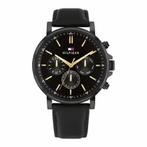Tommy Hilfiger Reloj 1792144 Negro