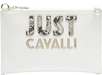 Bolsa Just Cavalli 76RA4BC8 ZS748 003 - Feminina