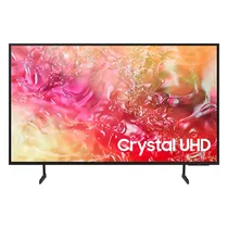Smart TV Samsung UN70DU7000PXPA - 4K - USB/HDMI - Tizen - 70"