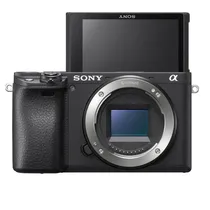  Sony Camara...