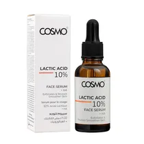 Sérum Facial Cosmo Lactic Acid 10% 30ML