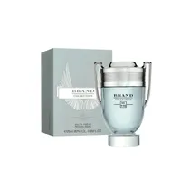 Perfume Masculino Brand Collection Dream N°116 Winner Inv Edp 25ML