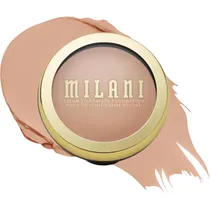 Base Em Creme Milani 220 Creamy Natural