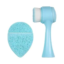 Kit de Limpieza Facial Cala Facial Clensing Mint