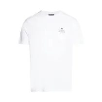 Camiseta Tommy Hilfiger MW0MW36500 YBR