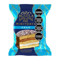  Alfajor Águ...