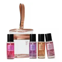 Victoria's Secret Estojo 4 Unidades Splash - 75ML
