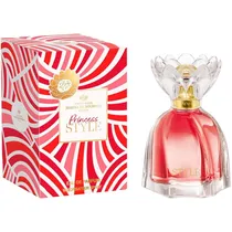 Perfume Marina de Bourbon Princess Style Femenino Edp - 50ML