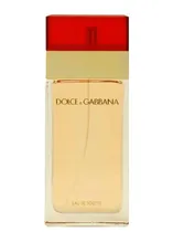 Tester Dolce Gab. Fem 100ML (Rojo)